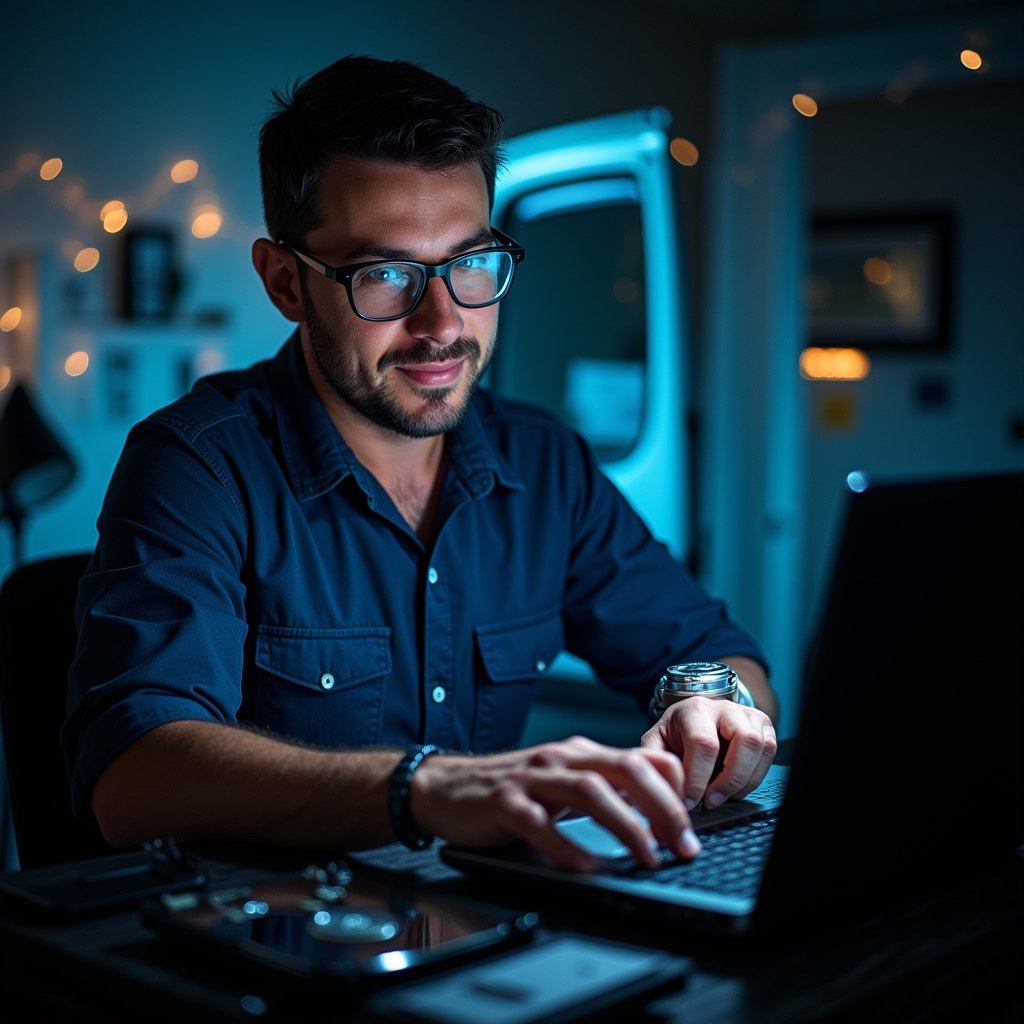 Virus Removal in Gardner, MA
