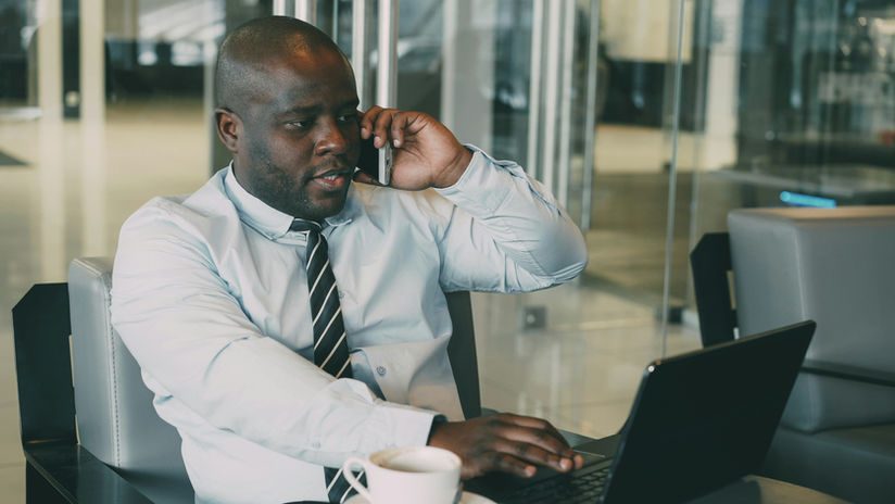 Small Business IT Support