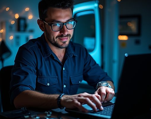 Computer Repair in East Templeton, MA