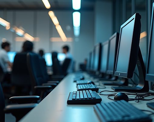 Computer Repair in Westminster, MA