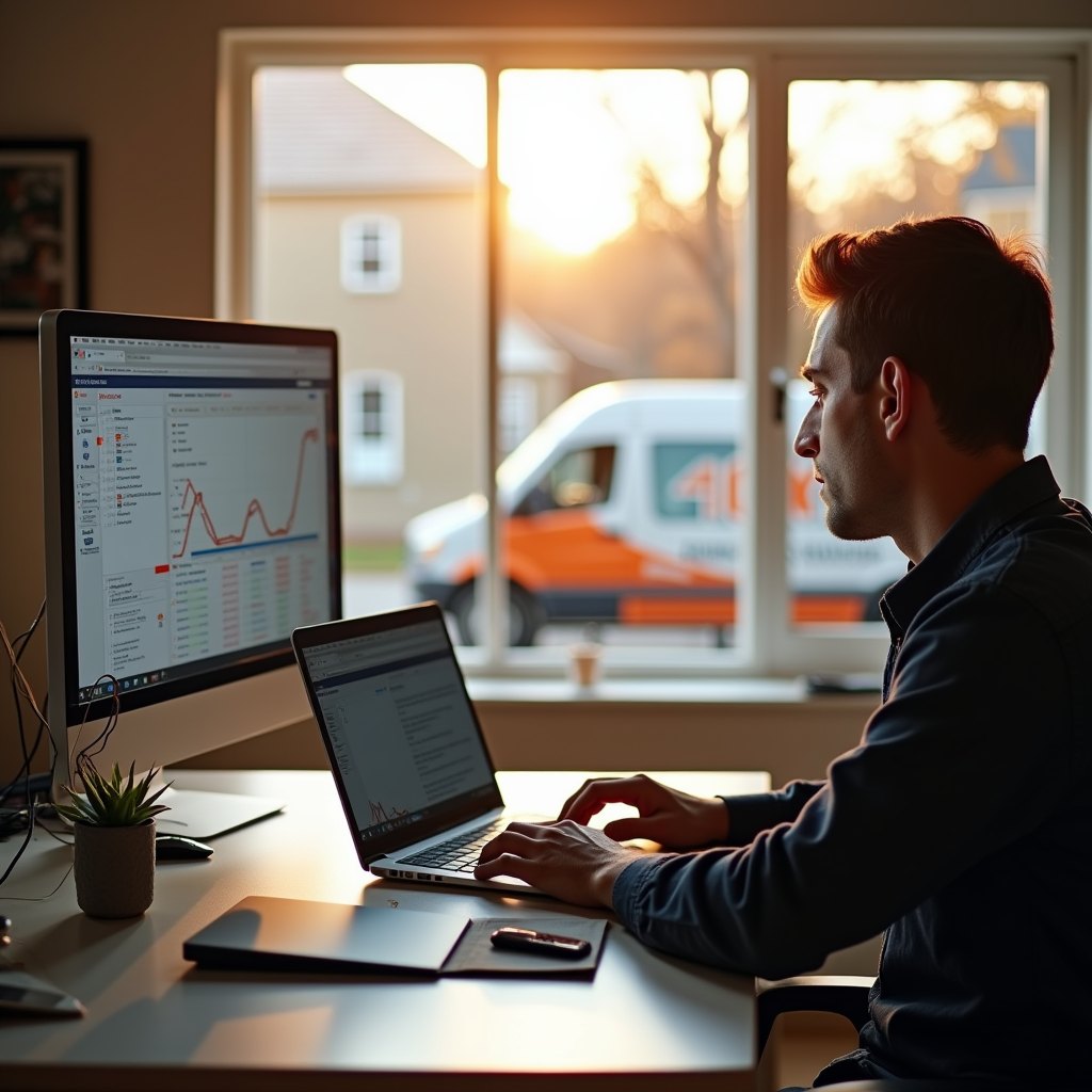 Small Business IT Support in Leominster, MA