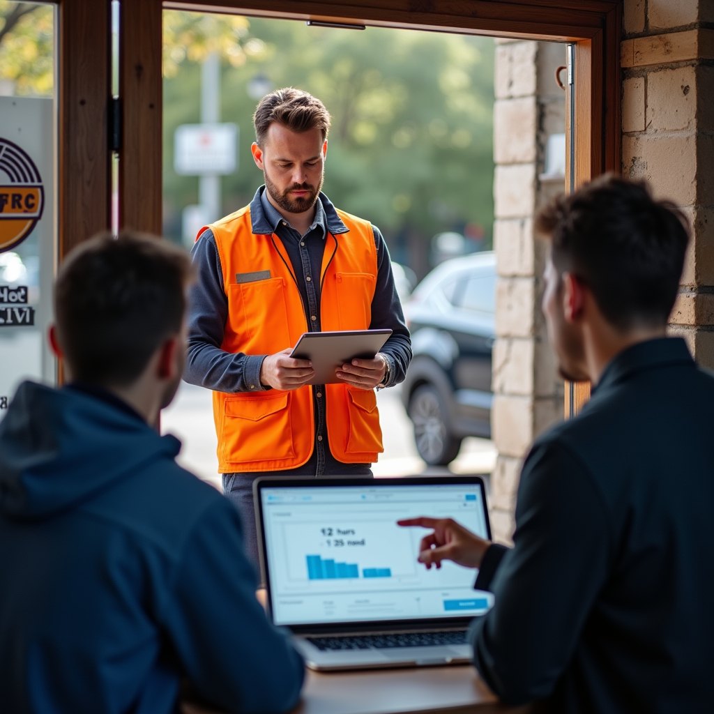 Small Business IT Support