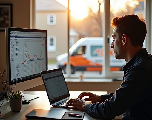 Computer Repair in Ashby MA