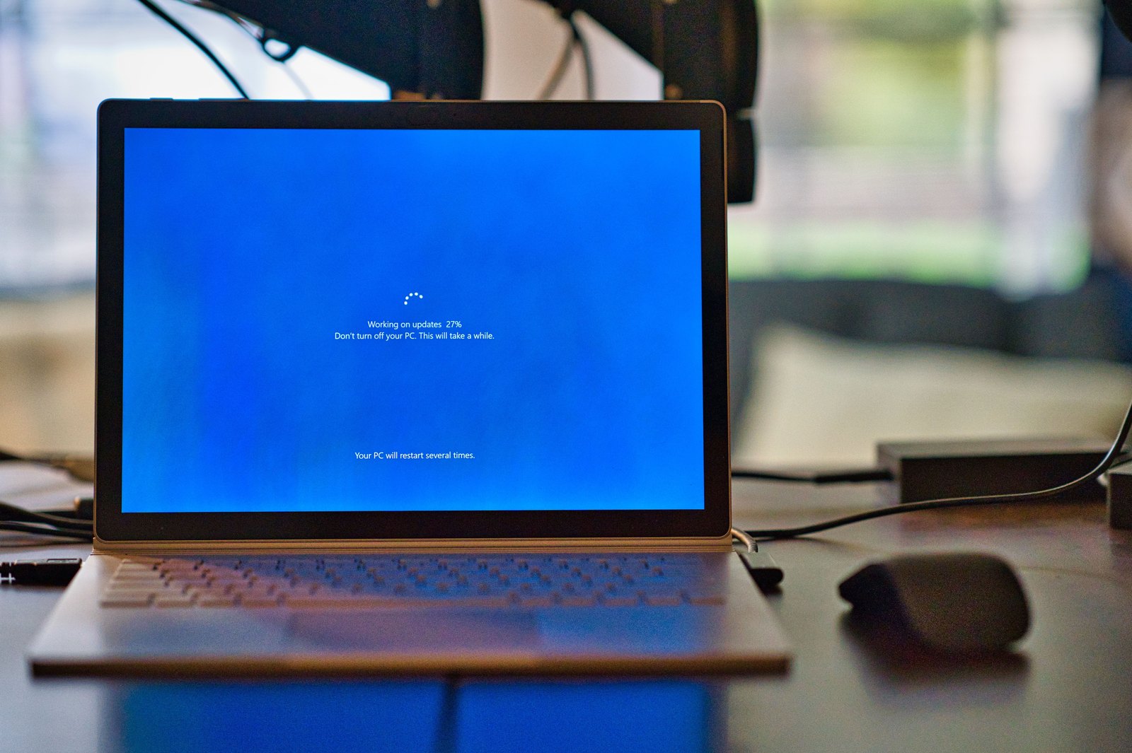 Computer Repair Services