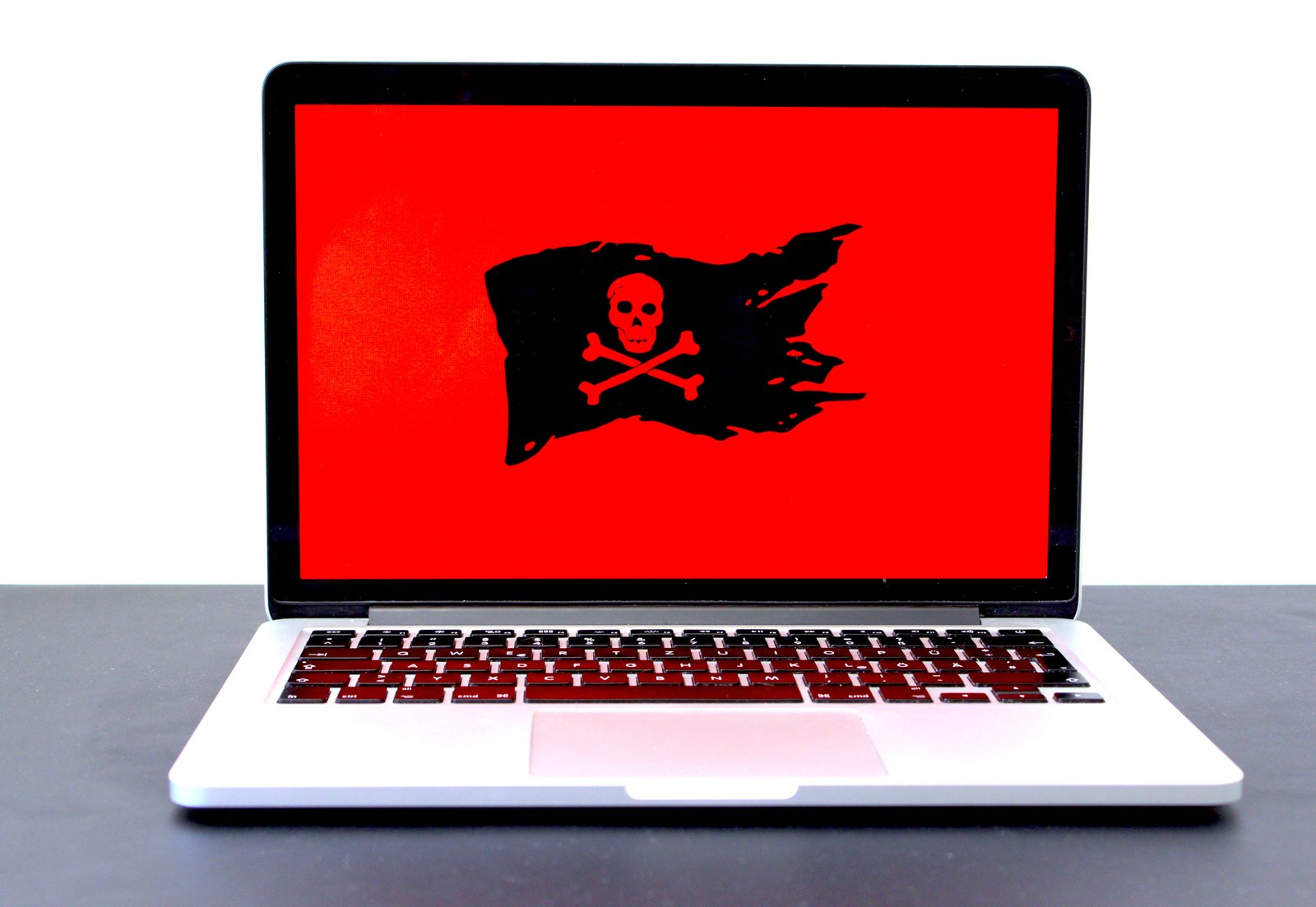Virus removal and tech support in