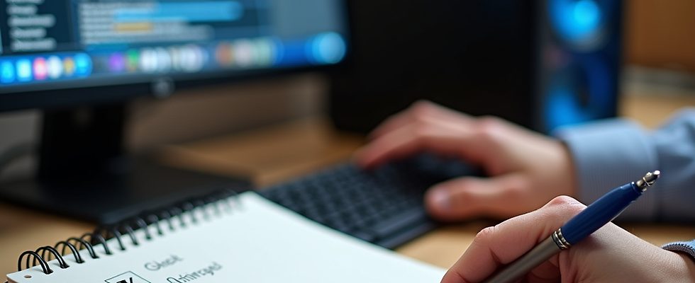 Computer repair Services