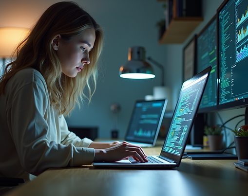 Computer Repair in Ashburnham, MA