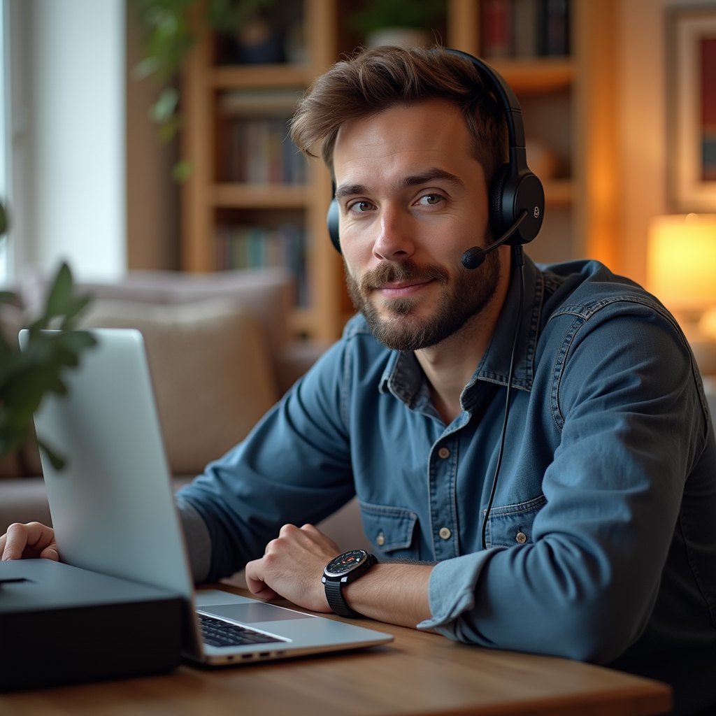 Remote tech support for Massachusetts customers