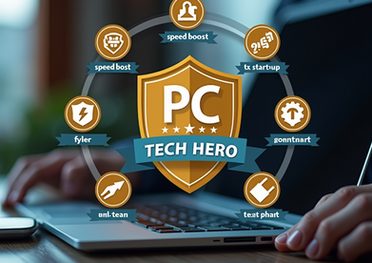 Virus and malware removal in Athol, MA and nearby towns. Remove pop-ups, suspicious software, and infections with reliable local tech support.