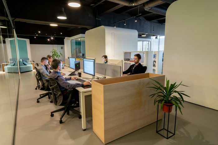 Small Business IT Support