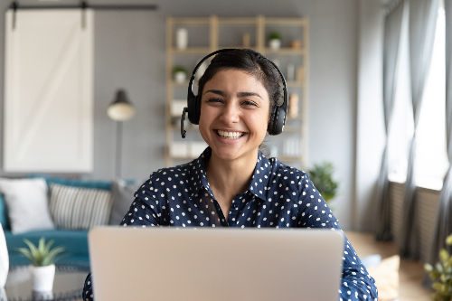Remote tech support for Massachusetts customers