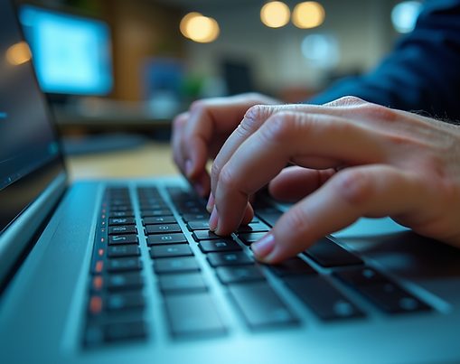Computer Repair in Acton, MA